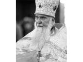 Преставился ко Господу клирик Чимкентской епархии протоиерей Анатолий Абакук