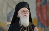 Соболезнование Блаженнейшего Архиепископа Тиранского Анастасия в связи с террористическим актом в «Крокус Сити Холле»