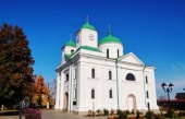 Суд ухвалив передати державі Успенський собор Української Православної Церкви в Каневі