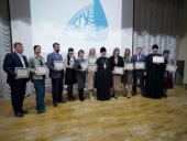 В Сочинской епархии завершилось обучение по программе повышения квалификации специалистов социального направления