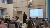 В Новосибирской епархии прошел семинар, посвященный сохранению репродуктивного здоровья семьи