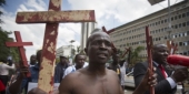 В Кении мусульманские экстремисты напали из засады на христиан