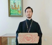 Очередная партия гуманитарной помощи от Сердобской епархии направлена военнослужащим в зону СВО