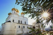 К вопросу о времени и обстоятельствах основания Ипатьевского монастыря
