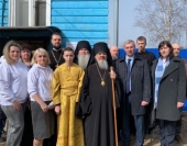 Гуманитарный центр «Лепта» открылся в Боровичской епархии