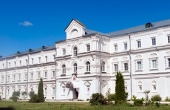 Костромская духовная семинария получила лицензию на реализацию образовательной деятельности по направлению подготовки «Теология» (бакалавриат)