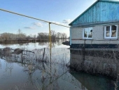 В Екатеринбургской епархии объявлен сбор помощи для жителей Оренбуржья, пострадавших от наводнения