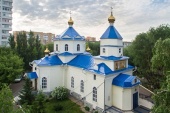 Глава Казахстанского митрополичьего округа провел совещание, посвященное празднованию в Астане 170-летия основания Константино-Еленинского собора