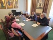 На Сахалине пройдет общественно-церковный форум «Семья как духовный фундамент России»