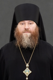 Петр, епископ Кудымкарский и Верещагинский (Зобов Дмитрий Валентинович)