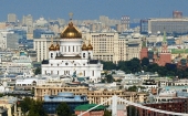 Более ста вдов священнослужителей московских приходов и ставропигиальных монастырей получили материальную помощь в первом квартале 2024 года