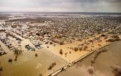 Сочинская епархия направила гуманитарную помощь пострадавшим от наводнения