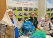Єпархії передають допомогу в регіонах Росії та Казахстану, які постраждали від паводків