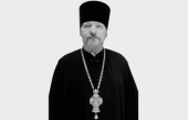 Отошел ко Господу клирик Ростовской епархии протоиерей Михаил Касаркин