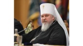 Митрополит Ставропольський і Невинномиський Кирил: «Духовній особі не можна бути в обозі»