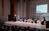 В Ульяновске состоялась конференция «Церковь и медицина»