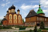 Сестри Пюхтицького монастиря звернулися до Ради Церков Естонії з відкритим листом через тиск на обитель