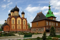 Сестри Пюхтицького монастиря звернулися до Ради Церков Естонії з відкритим листом через тиск на обитель