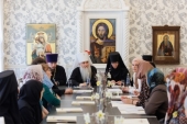 Состоялось организационное собрание общества православных врачей при Симбирской епархии