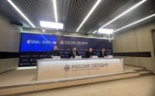 У МІА «Росія сьогодні» відбулася прес-конференція, присвячена Великодню у 2024 році