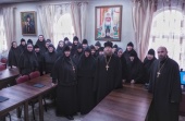 В Калининградской митрополии открываются курсы базовой подготовки в области богословия монашествующих