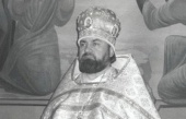 Преставился ко Господу клирик Джанкойской епархии протоиерей Василий Зализняк