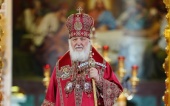 Пасхальное послание Святейшего Патриарха Кирилла на иностранных языках
