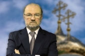 А.В. Щипков: «Одна из глобальных миссий России — репатриация христианства в Европу»