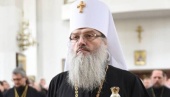 Metropolitan Luke of Zaporizhzhia and Melitopol is placed under nightly house arrest