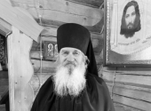 Преставился ко Господу насельник Владимирского монастыря Вяземской епархии монах Серафим (Кобызюк)