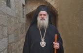Αρχιεπίσκοπος Σεβαστείας Θεοδόσιος: Η καταδίωξη της Ουκρανικής Ορθοδόξου Εκκλησίας ισοδυναμεί με επίθεση στο σύνολο της Ορθοδοξίας