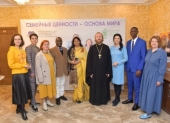 В Москве прошел фестиваль в поддержку инициативы Святейшего Патриарха Кирилла по принятию международной Конвенции в защиту семьи