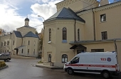 65 человек завершили протезирование в церковной больнице святителя Алексия. Информационная сводка о помощи беженцам (от 16 мая 2024 года)