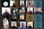 Завершился цикл лекций для руководителей и сотрудников пресс-служб и информационных подразделений Крымской митрополии