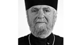 Отошел ко Господу клирик Таллинской епархии протоиерей Борис Мерлин