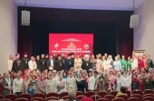 В Уфе прошел форум «Жены-мироносицы России. Путь служения»