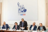 Conference takes place in Moscow to mark the tenth anniversary of the Russian Association for Religious Freedom