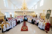 У Казані відбувся з'їзд сестер милосердя Татарстанської митрополії