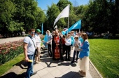 За підтримки Церкви пройшов Всеросійський тиждень сім'ї, який об'єднав понад 200 000 осіб