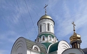 'OCU' Raiders Seized the Cathedral in the City of Korsun-Shevchenkivskyi at Night