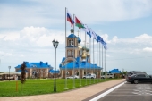 В Орловской епархии открыта сельскохозяйственная гимназия
