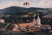 Ладомировское братство: монастырский центр книгоиздательства в словацкой глубинке
