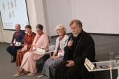 В Москве прошла конференция о церковной помощи нуждающимся