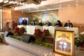 В Минске открылся форум сестер милосердия Белорусской Православной Церкви