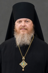 Феодосий, епископ Алатырский и Порецкий (Шитов Антон Михайлович)