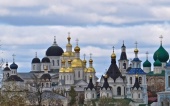 28-30 июля в Арзамасе Нижегородской области пройдет XIII фестиваль «Арзамасские купола»