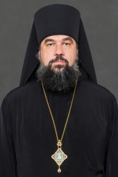 Алексий, епископ Бакинский и Азербайджанский (Смирнов Андрей Юрьевич)