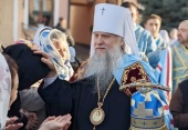 Залишено чинним рішення суду, який засудив митрополита Тульчинського і Брацлавського Іонафана до п'яти років ув'язнення