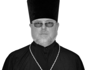 Отошел ко Господу клирик Борисовской епархии протоиерей Виктор Гулевич