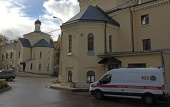 73 особи пройшли протезування у церковній лікарні святителя Алексія. Інформаційне зведення про допомогу біженцям (від 26 червня 2024 року)